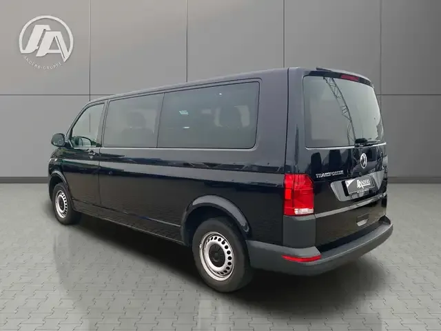Volkswagen T6 Kombi