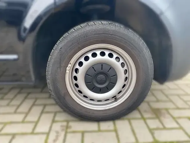 Volkswagen T6 Kombi