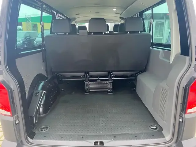 Volkswagen T6 Kombi
