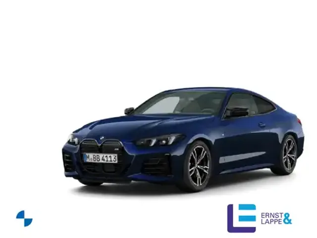 BMW 440