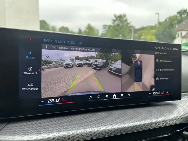 BMW 440
