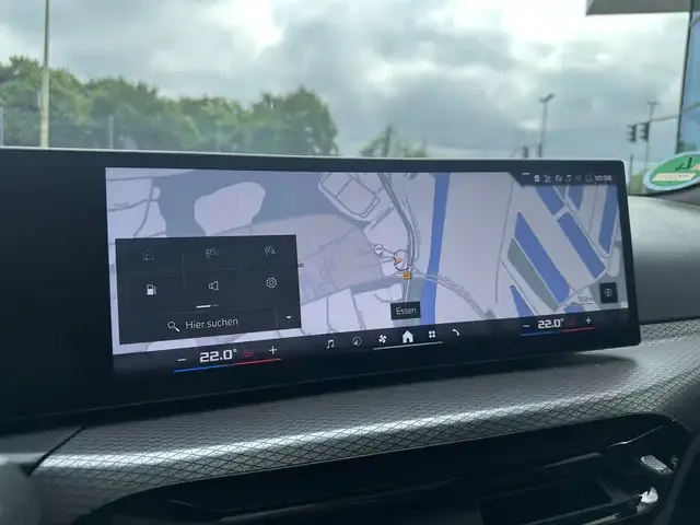 BMW 440