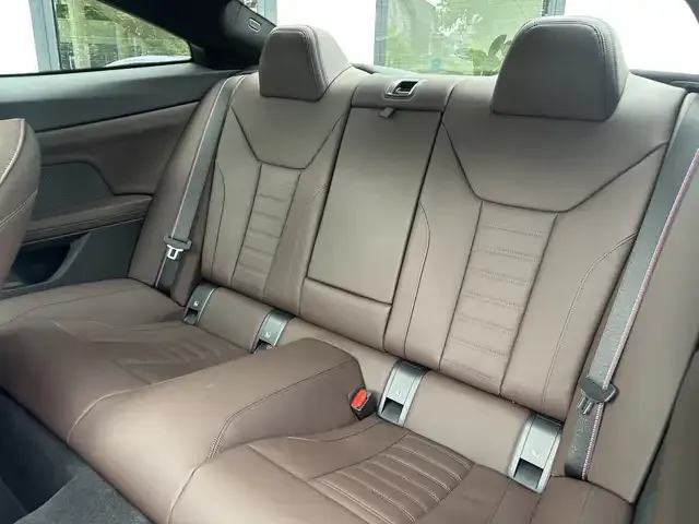 BMW 440