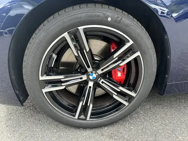 BMW 440