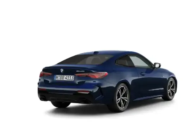 BMW 440