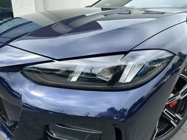 BMW 440