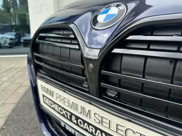 BMW 440