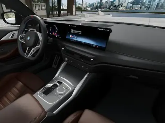 BMW 440
