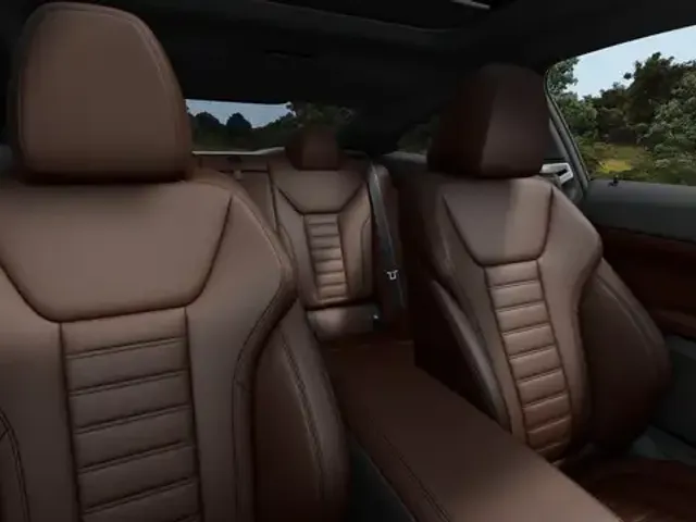BMW 440