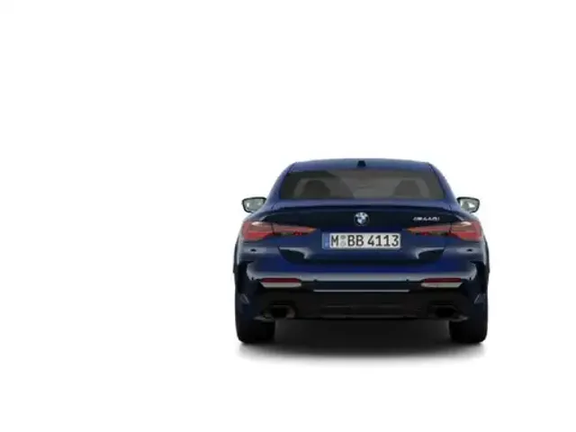 BMW 440