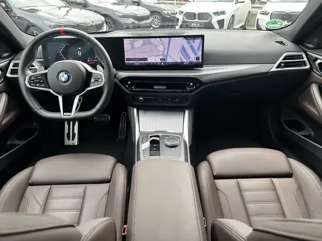 BMW 440
