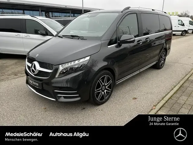 Mercedes-Benz V 300
