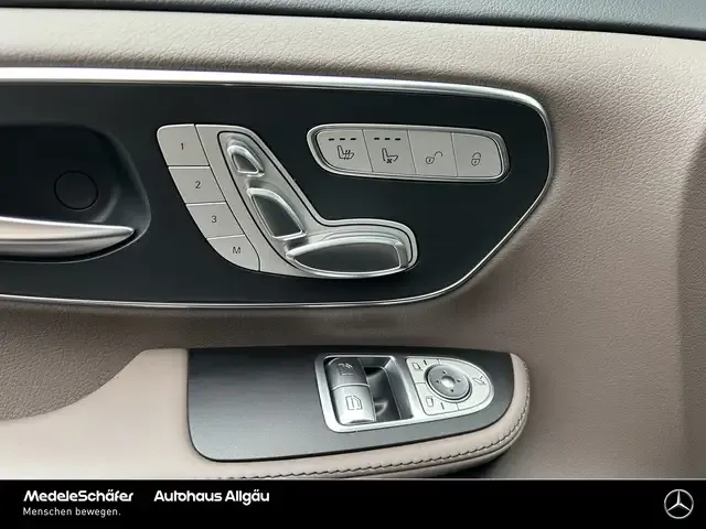 Mercedes-Benz V 300