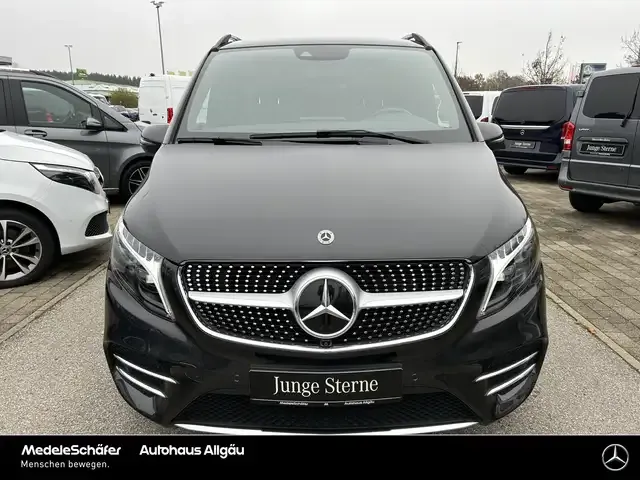 Mercedes-Benz V 300