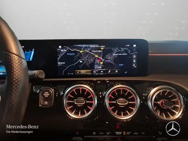Mercedes-Benz A 35 AMG
