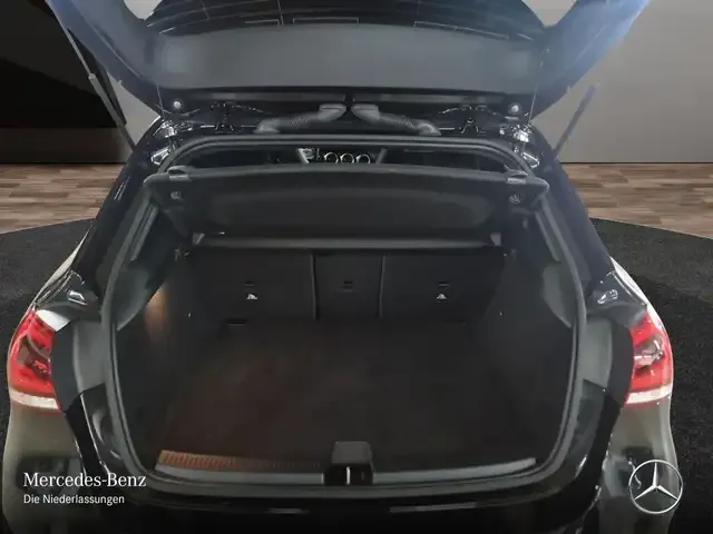 Mercedes-Benz A 35 AMG