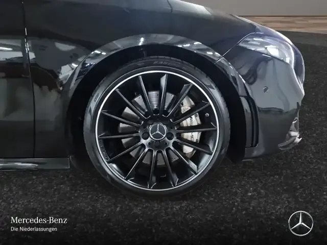Mercedes-Benz A 35 AMG