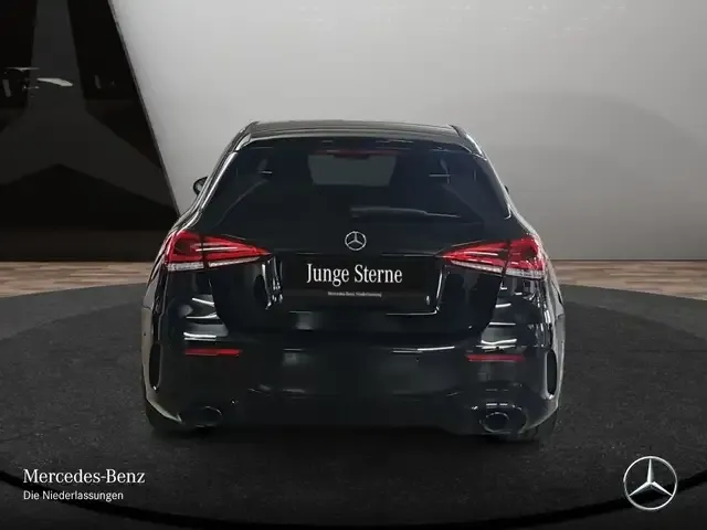 Mercedes-Benz A 35 AMG
