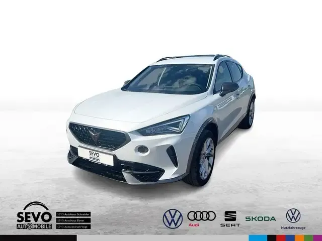 SEAT Sonstiges