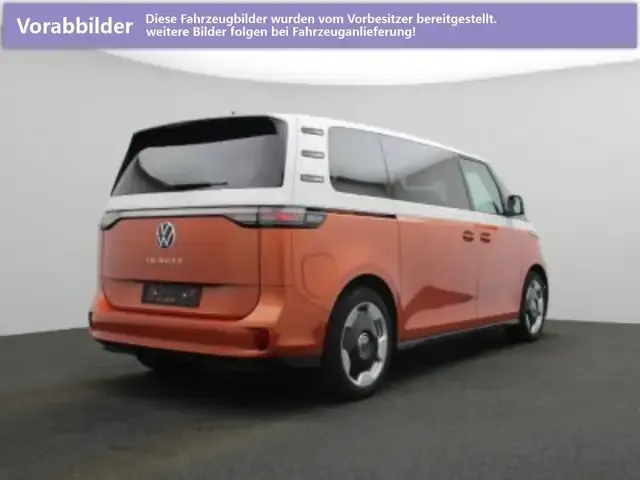 Volkswagen ID. Buzz