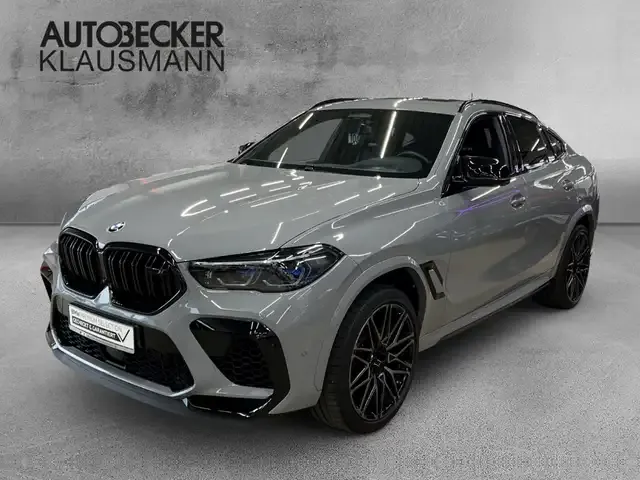 BMW X6 M