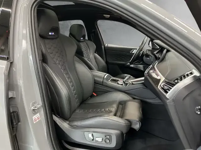 BMW X6 M
