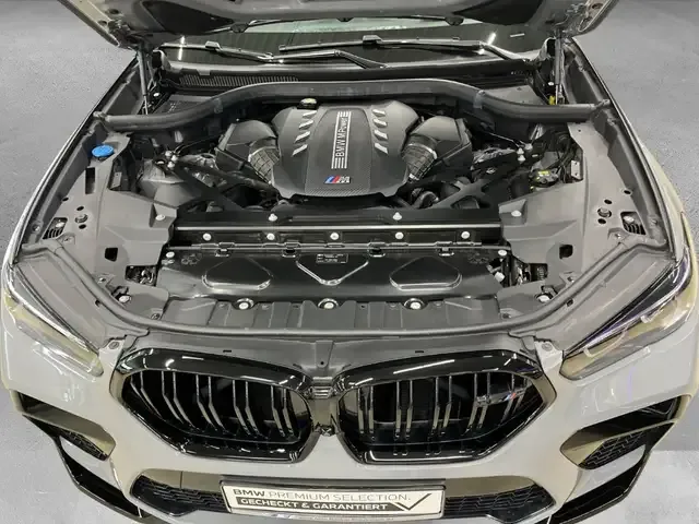 BMW X6 M