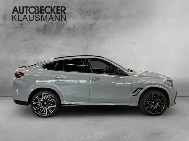 BMW X6 M