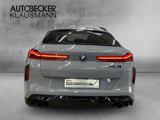 BMW X6 M