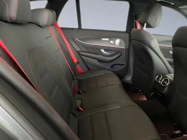 Mercedes-Benz E 53 AMG