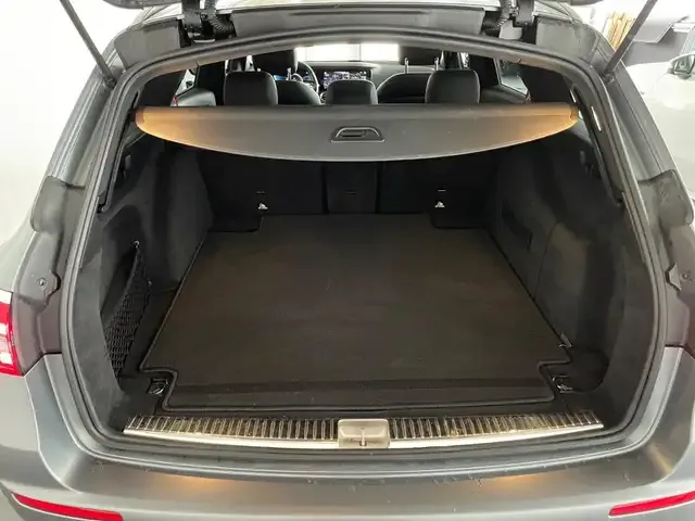 Mercedes-Benz E 53 AMG