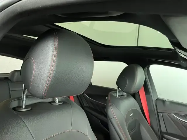 Mercedes-Benz E 53 AMG