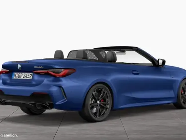 BMW 440