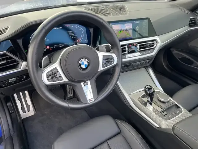 BMW 440