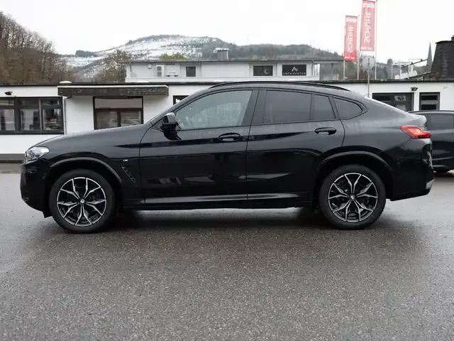BMW X4 M