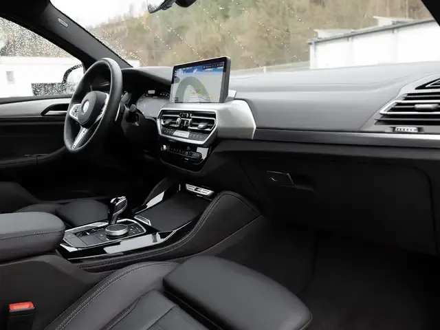 BMW X4 M