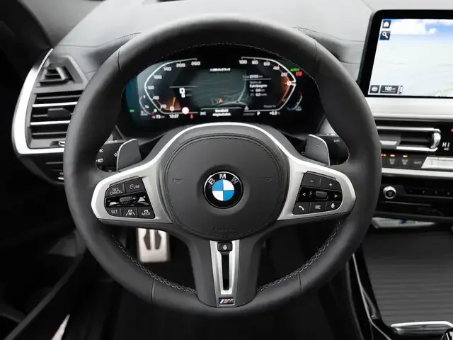 BMW X4 M