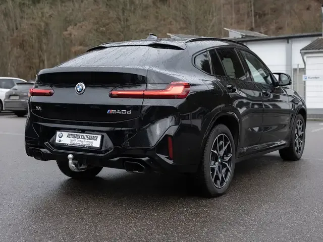 BMW X4 M