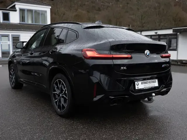 BMW X4 M