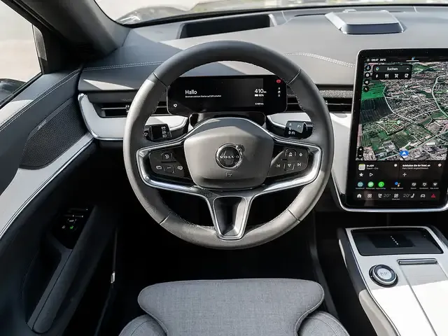 Volvo EX90