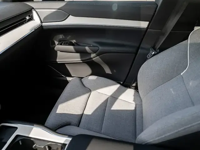 Volvo EX90