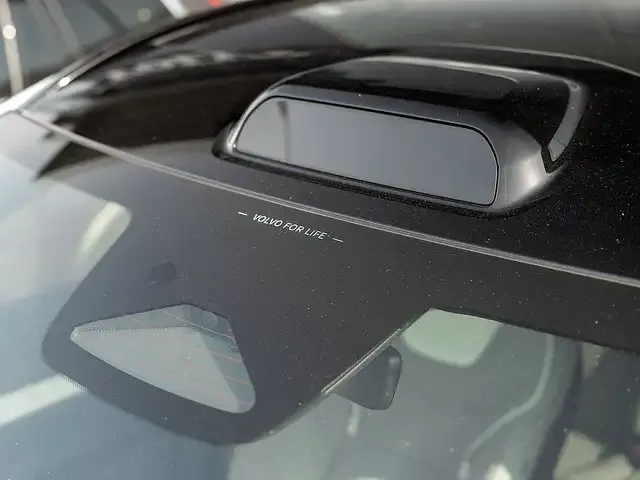 Volvo EX90
