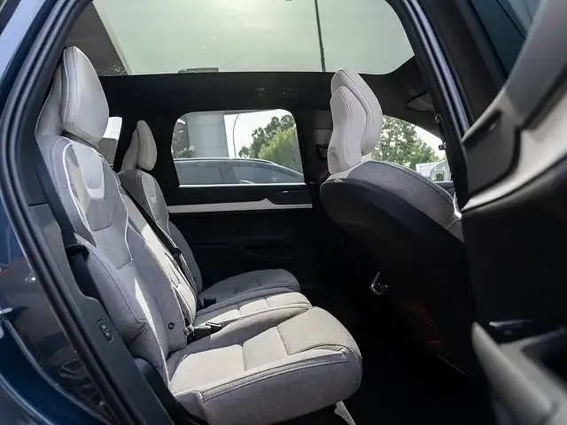Volvo EX90