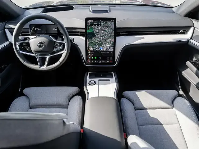 Volvo EX90