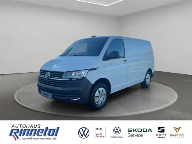 Volkswagen T6.1 Transporter