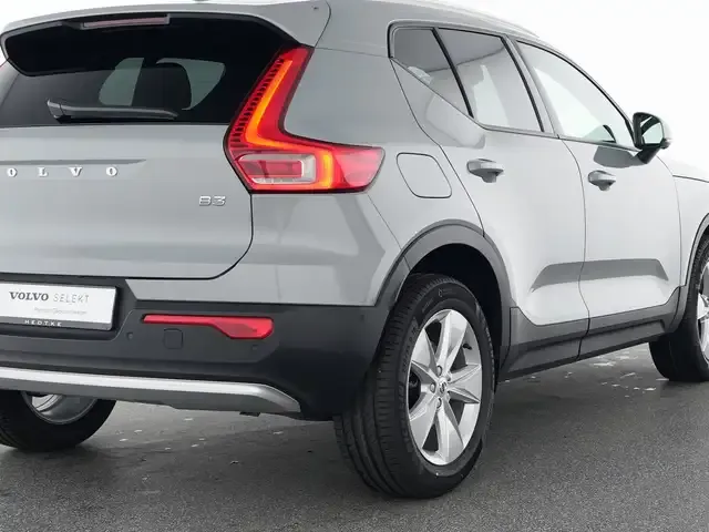 Volvo Sonstiges