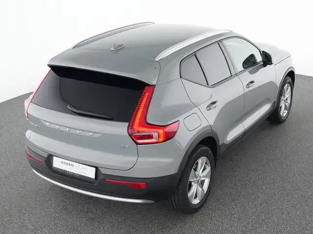 Volvo Sonstiges