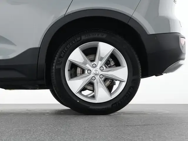 Volvo Sonstiges