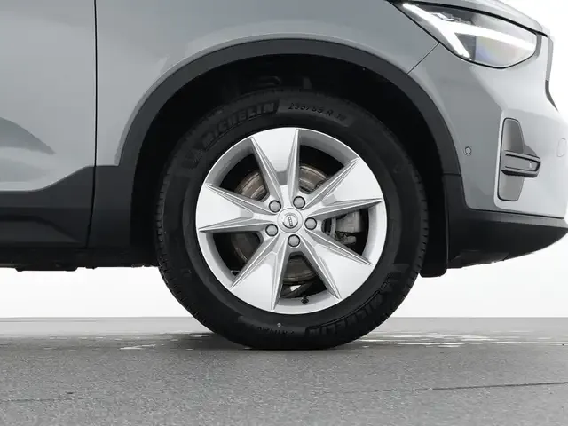 Volvo Sonstiges