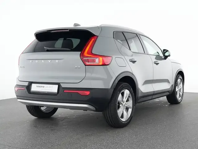 Volvo Sonstiges